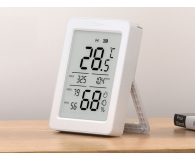 Sonoff Czujnik Temperatury i Wilgotności ZigBee LCD AirGuard TH SNZ - 1534504 - zdjęcie 5